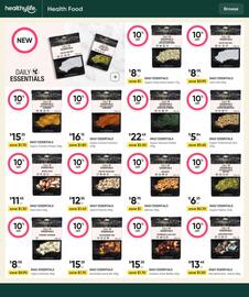 Healthy Life catalogue Page 38