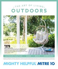 Mitre 10 catalogue Page 1