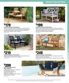Mitre 10 catalogue Page 11