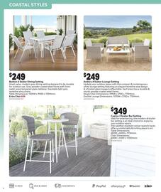 Mitre 10 catalogue Page 6
