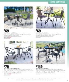Mitre 10 catalogue Page 9