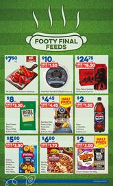 Foodland catalogue week 37 Page 12
