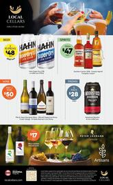 Foodland catalogue week 37 Page 25