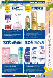 Foodland catalogue week 37 Page 29