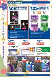 Foodland catalogue week 37 Page 30