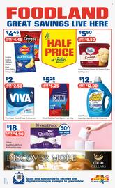 Foodland catalogue week 37 Page 34