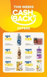 Foodland catalogue week 37 Page 35