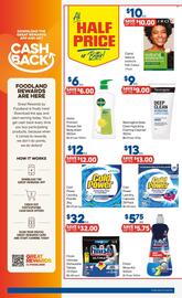 Foodland catalogue week 37 Page 4