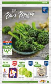 Foodland catalogue week 37 Page 7