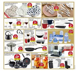 Sushi Shop flyer week 37 Page 2