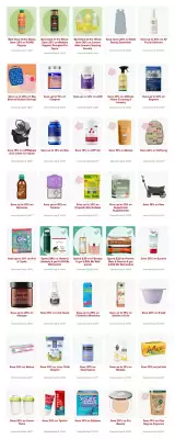 Well flyer (valid until 16-09)