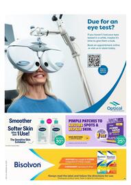 National Pharmacies catalogue Page 2