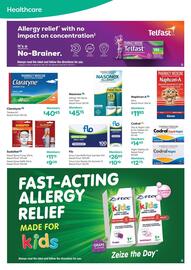 National Pharmacies catalogue Page 3