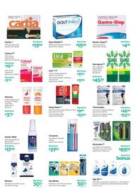 National Pharmacies catalogue Page 4
