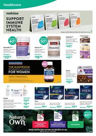 National Pharmacies catalogue Page 5