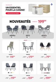 Meubles RD flyer week 37 Page 14