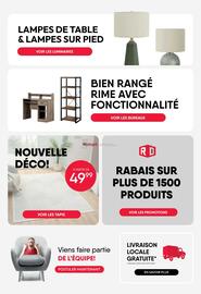 Meubles RD flyer week 37 Page 15