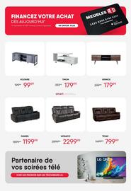 Meubles RD flyer week 37 Page 4