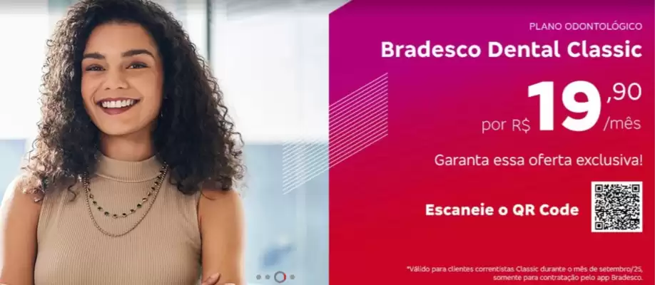 Catálogo Bradesco (válido até 30-09)
