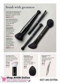 Avon catalogue Page 102
