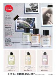 Avon catalogue Page 105