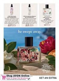 Avon catalogue Page 108