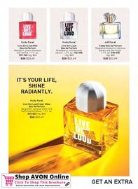 Avon catalogue Page 114