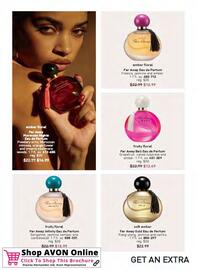 Avon catalogue Page 116