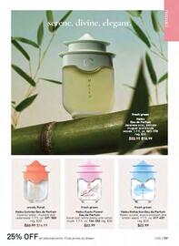 Avon catalogue Page 117