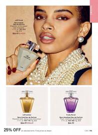 Avon catalogue Page 119