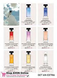 Avon catalogue Page 120
