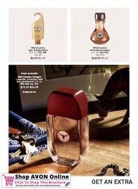 Avon catalogue Page 126