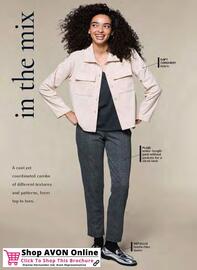 Avon catalogue Page 128