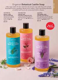 Avon catalogue Page 13