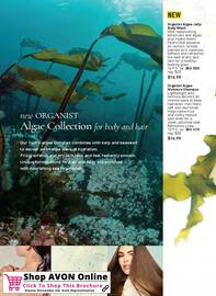 Avon catalogue Page 14