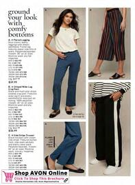 Avon catalogue Page 140