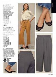 Avon catalogue Page 141
