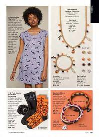 Avon catalogue Page 145