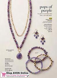 Avon catalogue Page 146