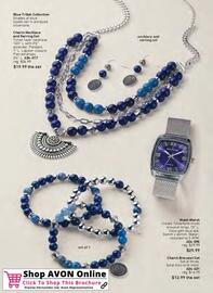 Avon catalogue Page 150