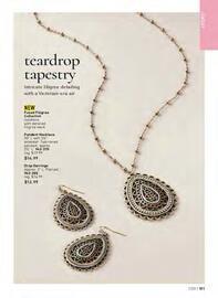 Avon catalogue Page 151