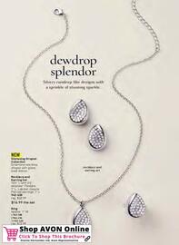 Avon catalogue Page 152