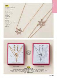 Avon catalogue Page 153