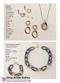 Avon catalogue Page 154
