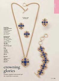 Avon catalogue Page 155