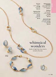 Avon catalogue Page 159