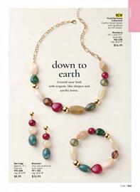 Avon catalogue Page 163