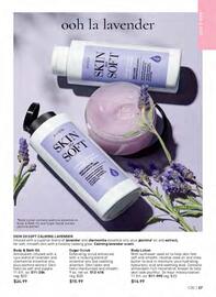 Avon catalogue Page 27