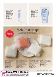 Avon catalogue Page 28