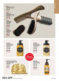 Avon catalogue Page 43